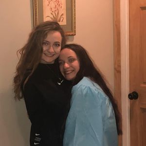 Meet your Posher, Haley